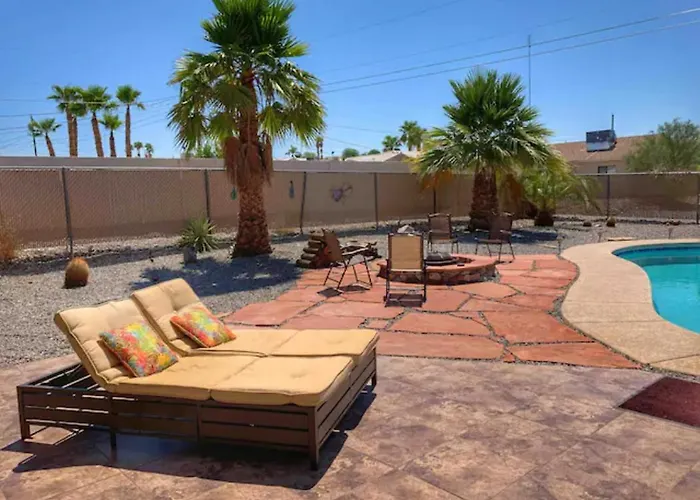 Villa Makin' Waves - Pool, Spa, Relaxing Getaway