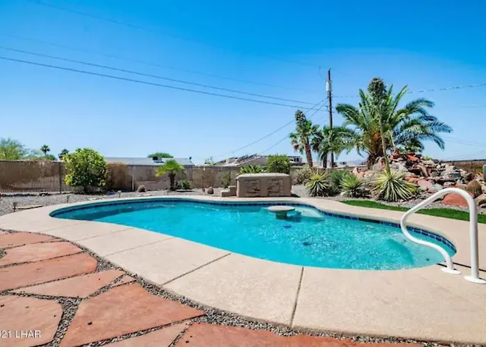 Makin' Waves - Pool, Spa, Relaxing Getaway *