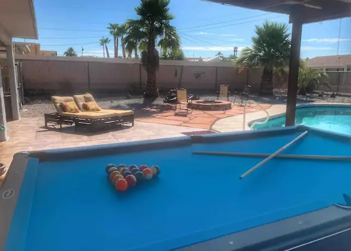 Villa Makin' Waves - Pool, Spa, Relaxing Getaway