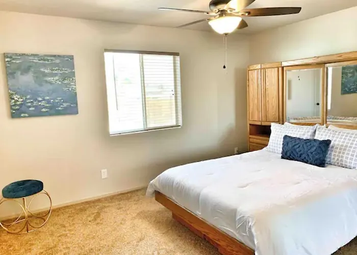 Makin' Waves - Pool, Spa, Relaxing Getaway * Lake Havasu City