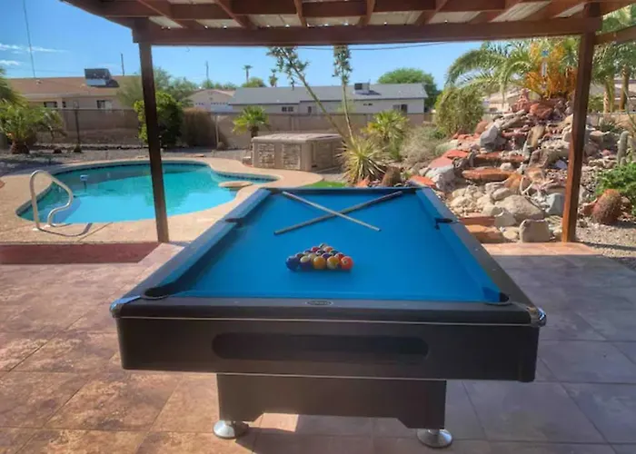 Makin' Waves - Pool, Spa, Relaxing Getaway *