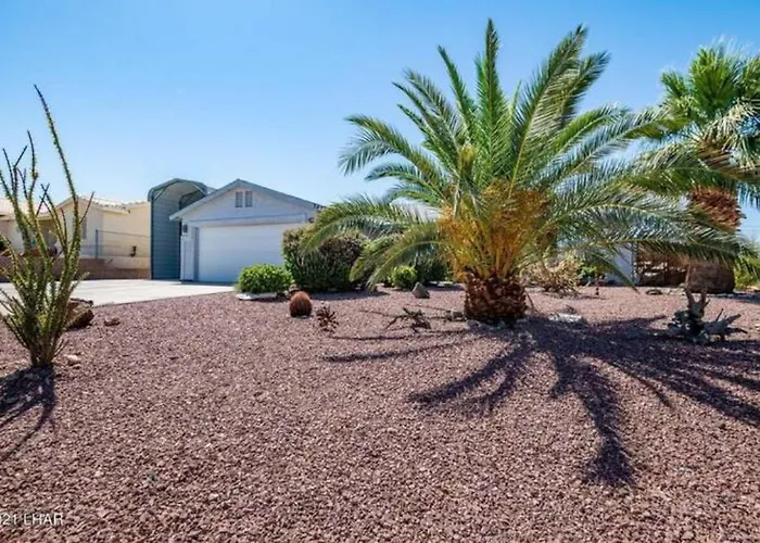 Makin' Waves - Pool, Spa, Relaxing Getaway Lake Havasu City